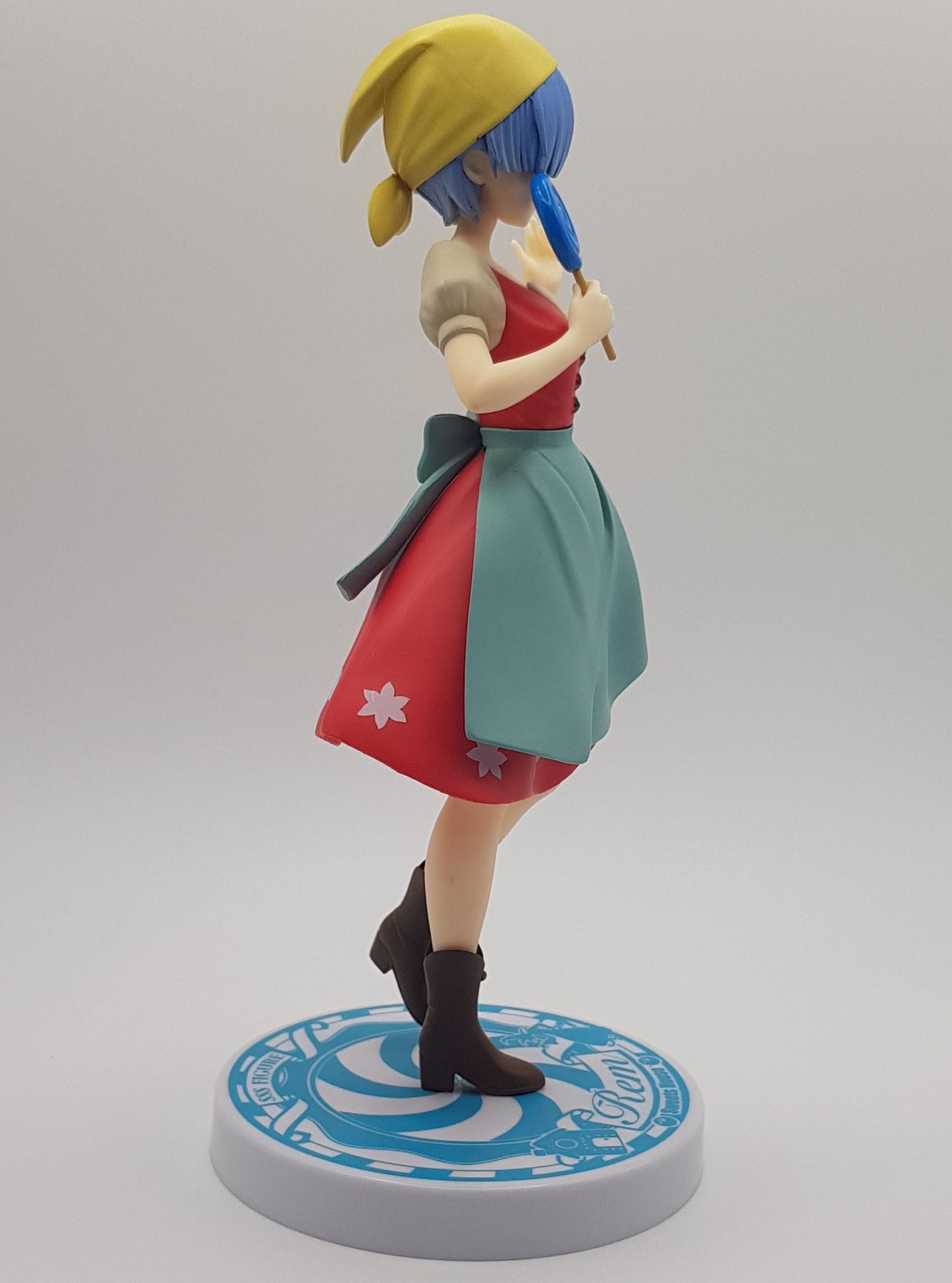 Rem Figur - Re:Zero - SSS Figure - Sweets House - Fairy Tale Series - FuRyu