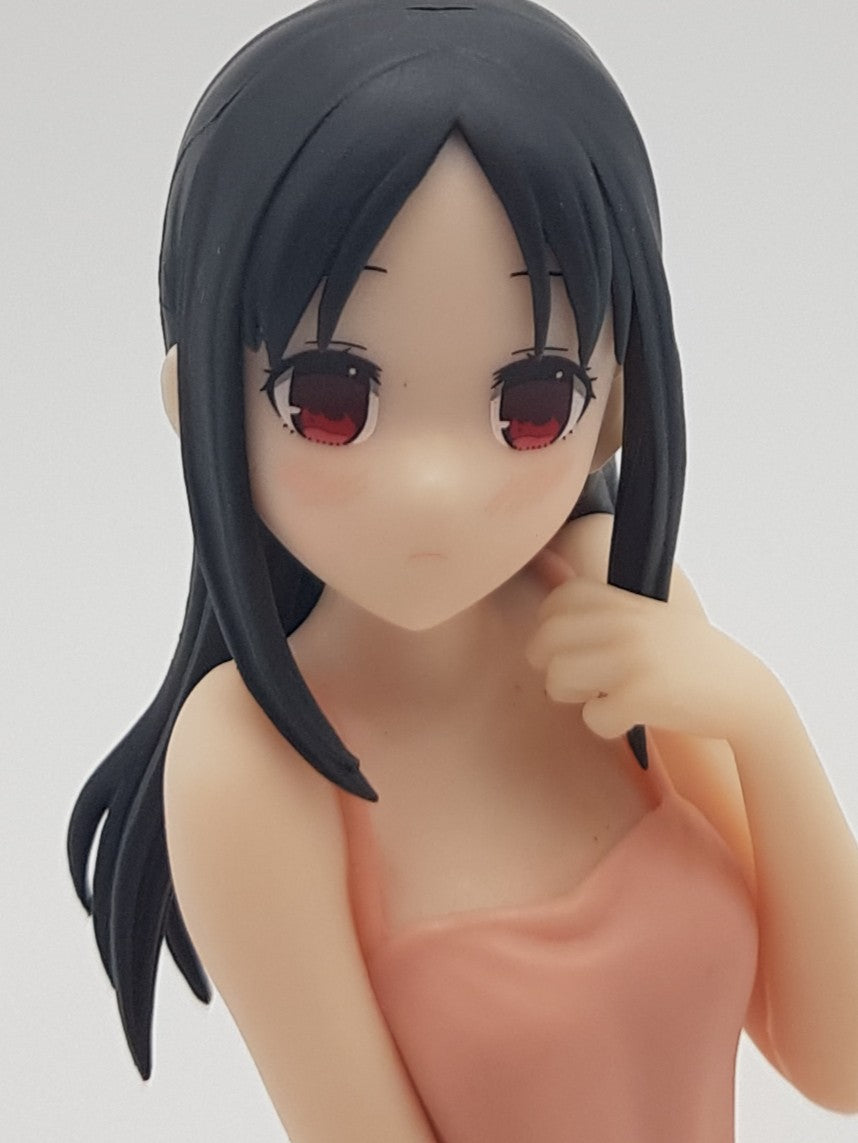 Kaguya Shinomiya Figur - Kaguya-sama: Love is War - Relax Time - Banpresto