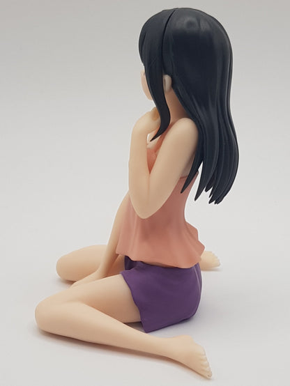Kaguya Shinomiya Figur - Kaguya-sama: Love is War - Relax Time - Banpresto