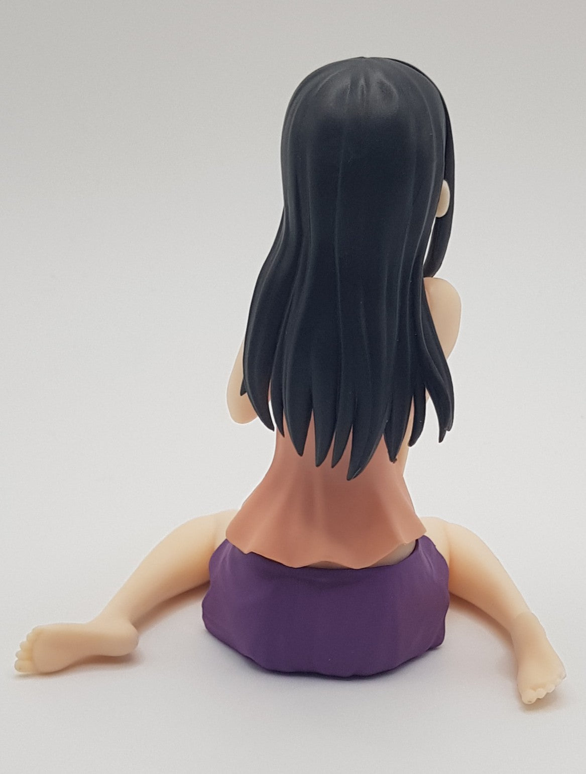 Kaguya Shinomiya Figur - Kaguya-sama: Love is War - Relax Time - Banpresto