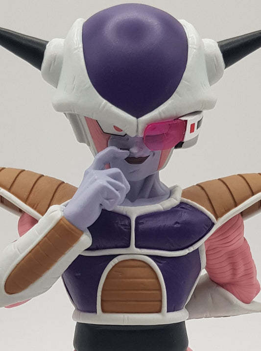 Frieza Figur - Dragon Ball Z - Solid Edge Works Vol.15 - Banpresto