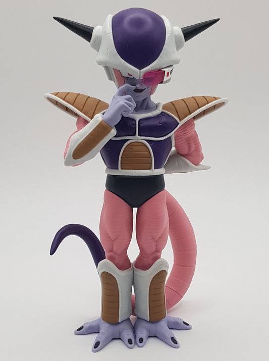 Frieza Figur - Dragon Ball Z - Solid Edge Works Vol.15 - Banpresto