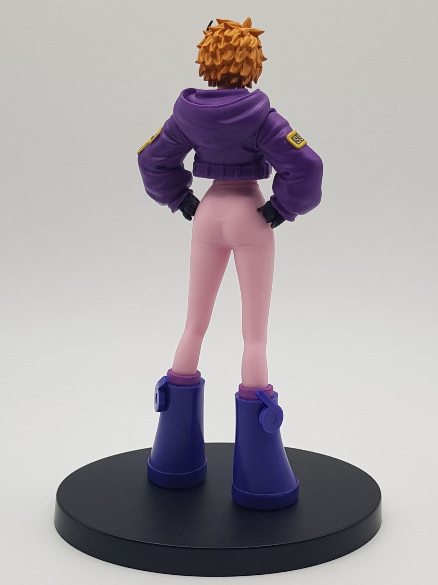 Dr. Vegapunk Lilith Figur - One Piece - Egghead - DXF The Grandline Series - Banpresto