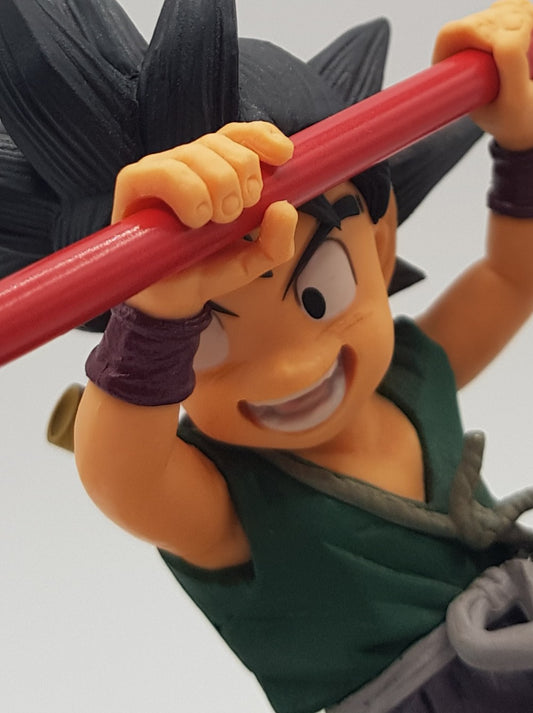 Kid Son Goku Figur - Dragon Ball - Son Goku FES!! Stage 7 - Banpresto