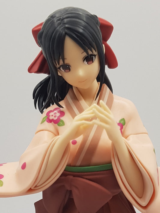 Kaguya Shinomiya Figur - Kaguya-sama: Love is War - Kimono Ver. - Taito