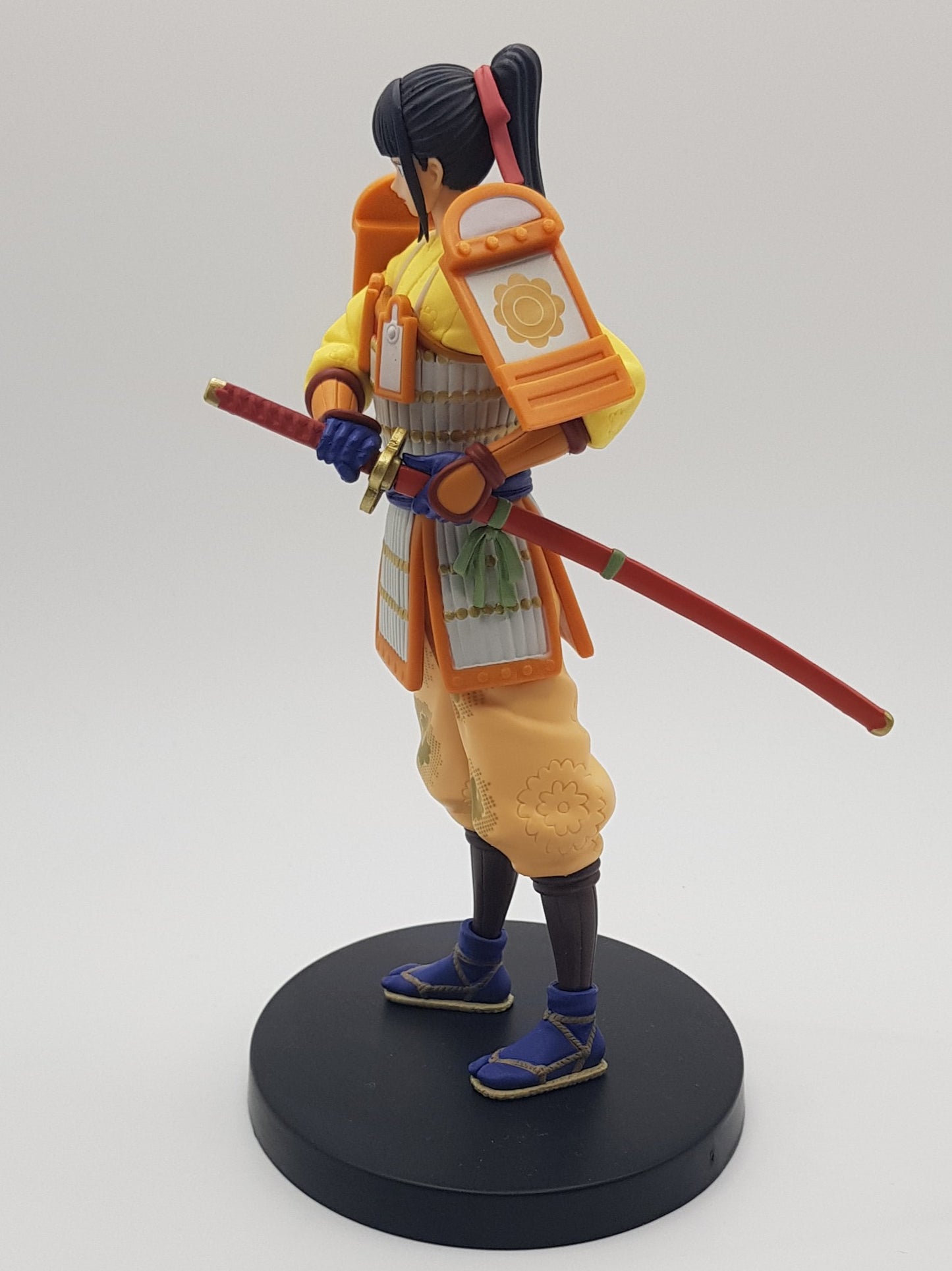 Kikunojo Figur - One Piece: Wano Kuni - DXF The Grandline Series Extra - Banpresto