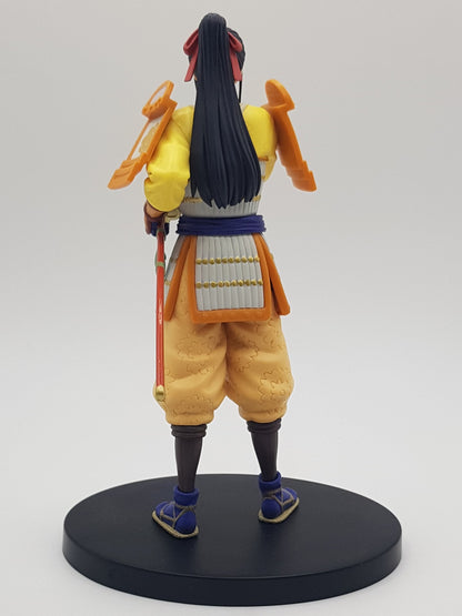 Kikunojo Figur - One Piece: Wano Kuni - DXF The Grandline Series Extra - Banpresto