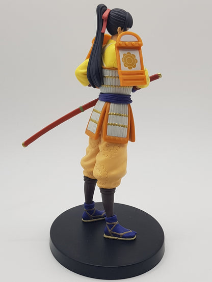 Kikunojo Figur - One Piece: Wano Kuni - DXF The Grandline Series Extra - Banpresto