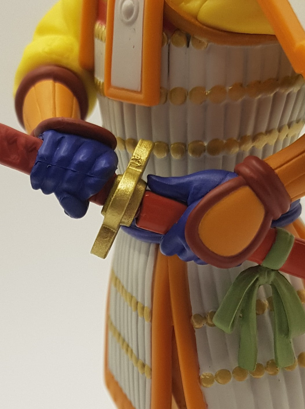 Kikunojo Figur - One Piece: Wano Kuni - DXF The Grandline Series Extra - Banpresto