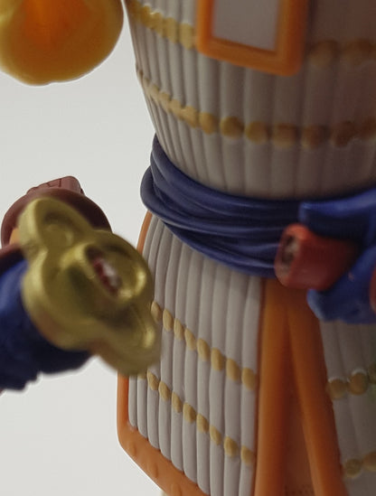 Kikunojo Figur - One Piece: Wano Kuni - DXF The Grandline Series Extra - Banpresto