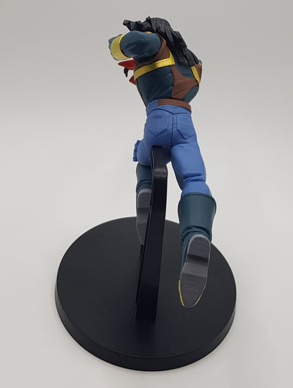 Android 17 / Super 17 Figur - Dragon Ball GT - Match Makers - Banpresto