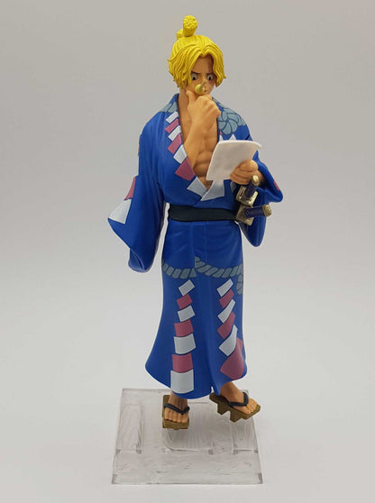 Sabo Figur - One Piece - Magazine FIgure Vol. 2 - Banpresto
