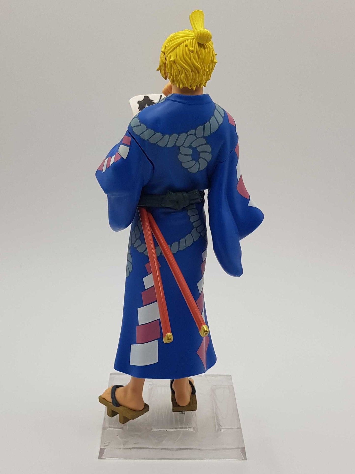 Sabo Figur - One Piece - Magazine FIgure Vol. 2 - Banpresto