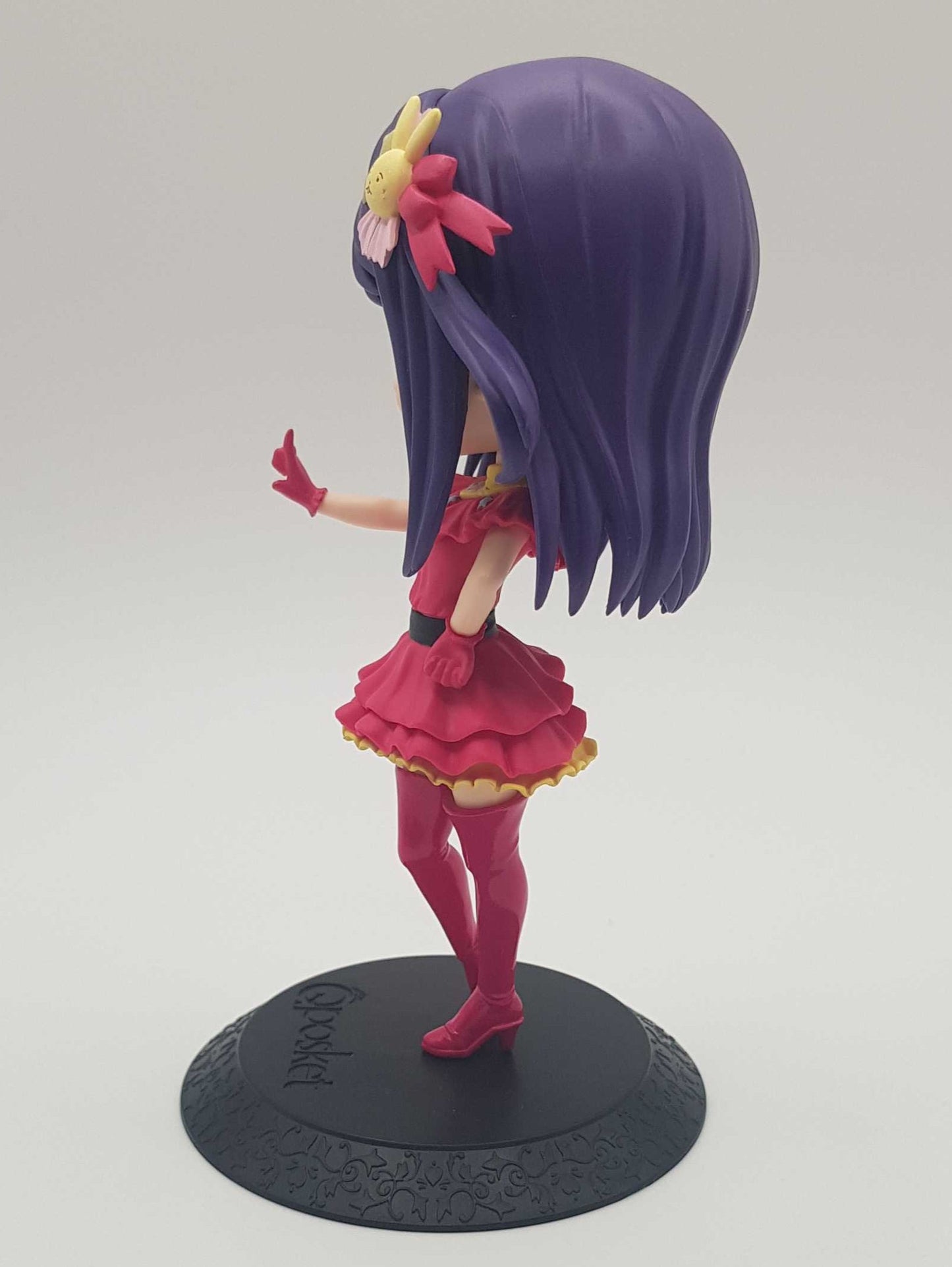 Ai Hoshino Figur - Oshi no Ko - Q-Posket - Banpresto
