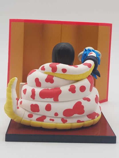 Boa Hancock & Salome Figur - One Piece - World Collectable Figure (WCF) Special - Banpresto