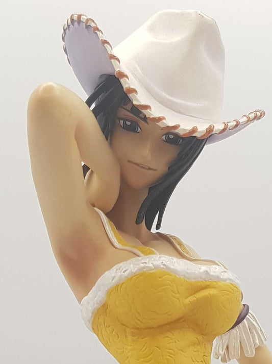 Nico Robin Figur - One Piece - Excellent Model - Portrait Of Pirates Neo - 1/8 - MegaHouse