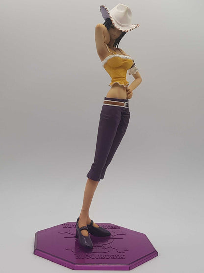 Nico Robin Figur - One Piece - Excellent Model - Portrait Of Pirates Neo - 1/8 - MegaHouse