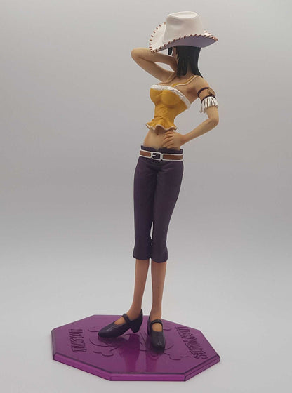 Nico Robin Figur - One Piece - Excellent Model - Portrait Of Pirates Neo - 1/8 - MegaHouse