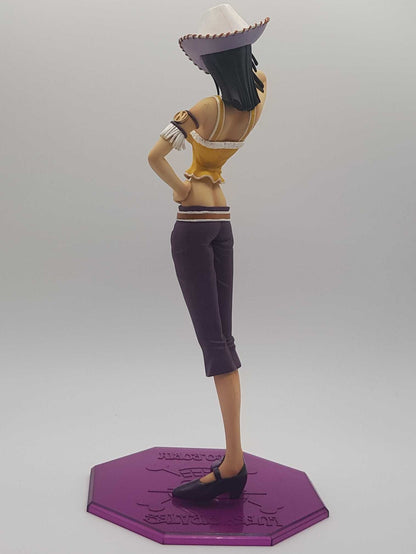 Nico Robin Figur - One Piece - Excellent Model - Portrait Of Pirates Neo - 1/8 - MegaHouse