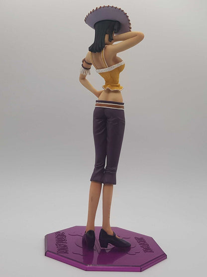 Nico Robin Figur - One Piece - Excellent Model - Portrait Of Pirates Neo - 1/8 - MegaHouse
