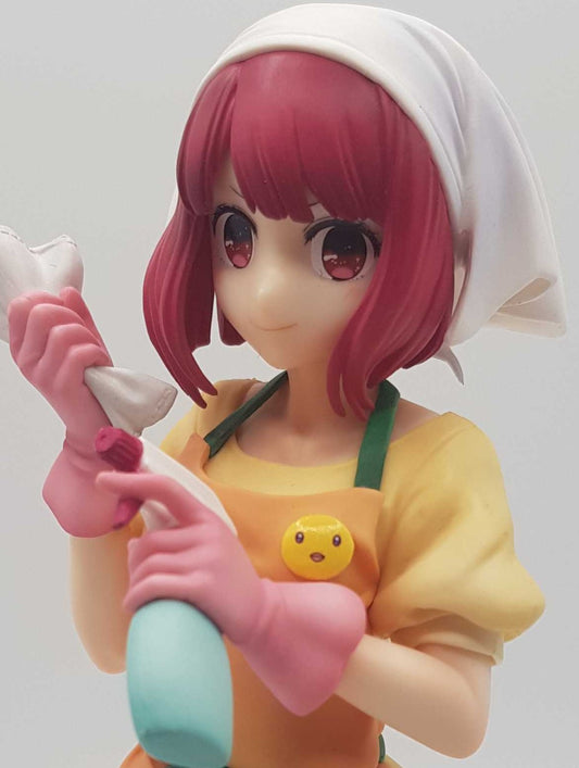 Kana Arima Figur - Oshi no Ko - Trio-Try-iT Figure - FuRyu