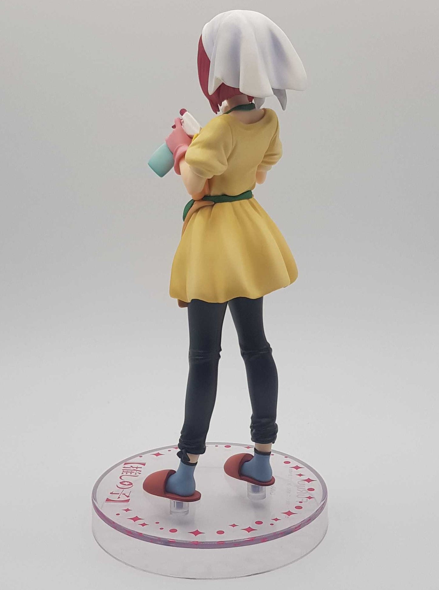 Kana Arima Figur - Oshi no Ko - Trio-Try-iT Figure - FuRyu