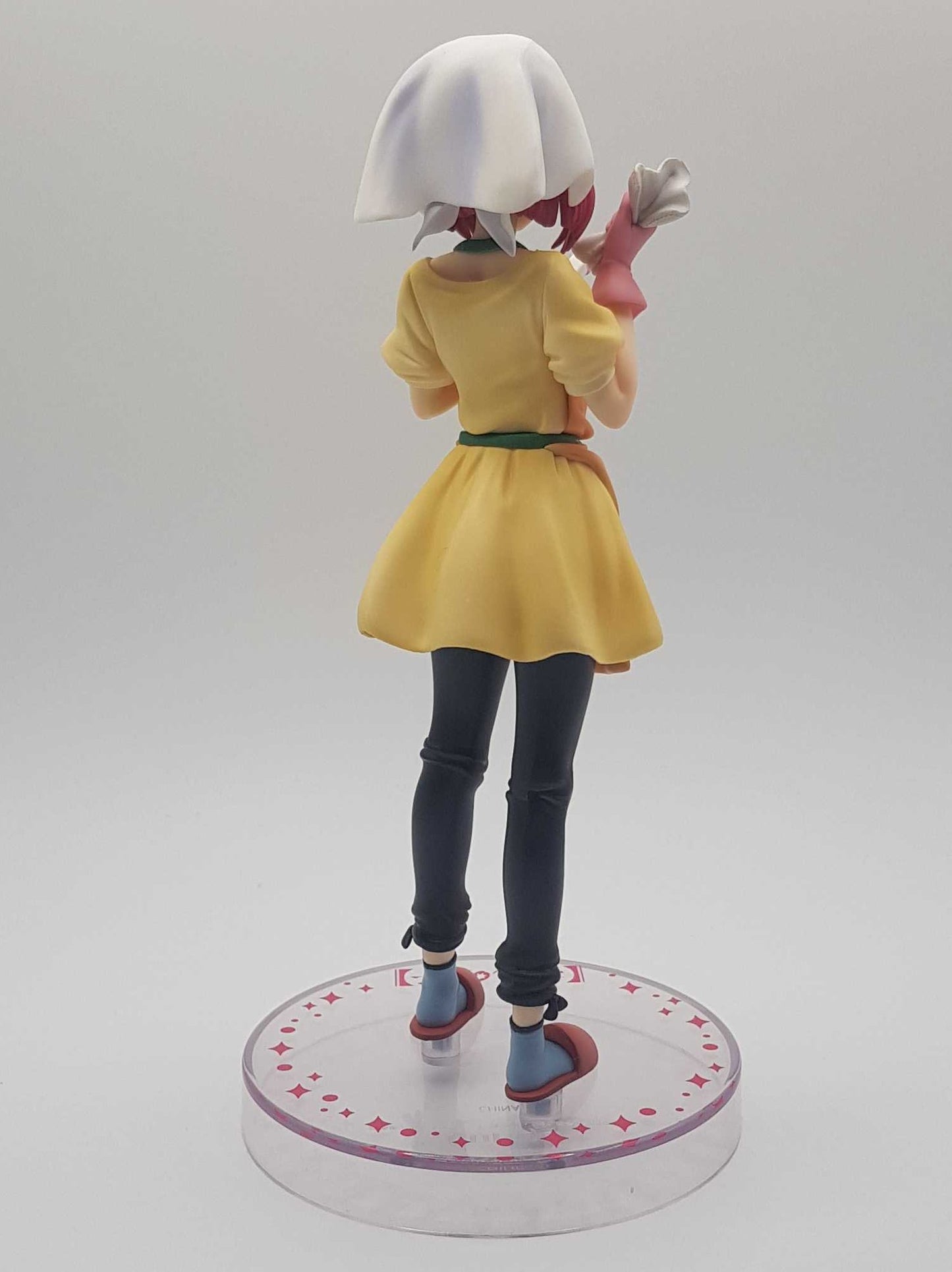 Kana Arima Figur - Oshi no Ko - Trio-Try-iT Figure - FuRyu