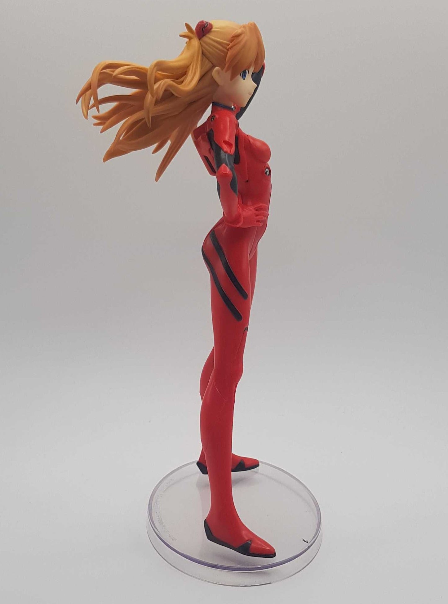 Souryuu Asuka Langley Figur - Neon Genesis Evangelion - Ichiban Kuji - The End of Evangelion - Bandai