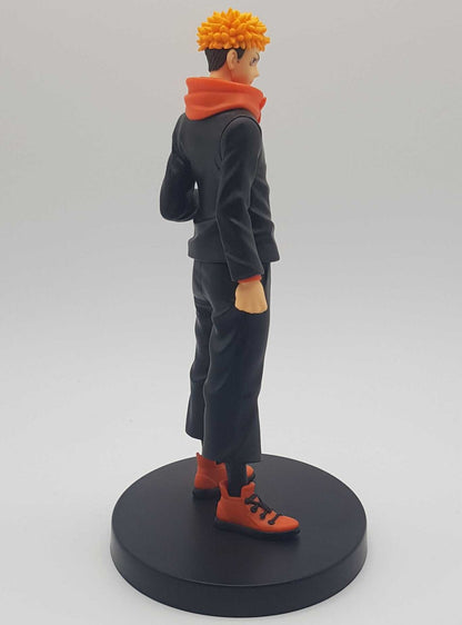 Yuji Itadori Figur - Jujutsu Kaisen - Banpresto
