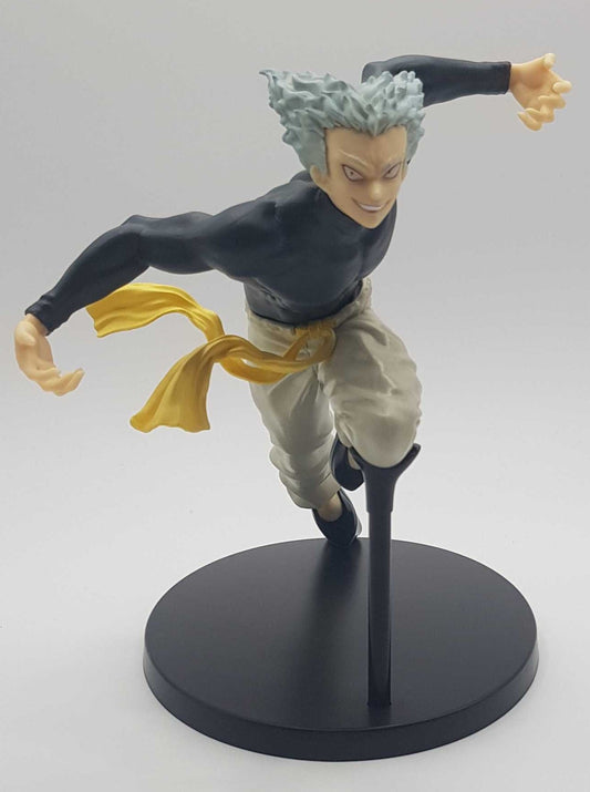 Garou Figur - One Punch Man - Banpresto