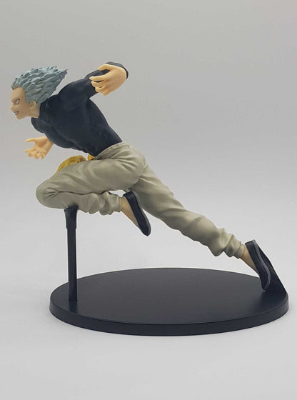Garou Figur - One Punch Man - Banpresto
