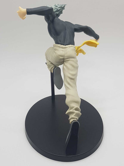 Garou Figur - One Punch Man - Banpresto