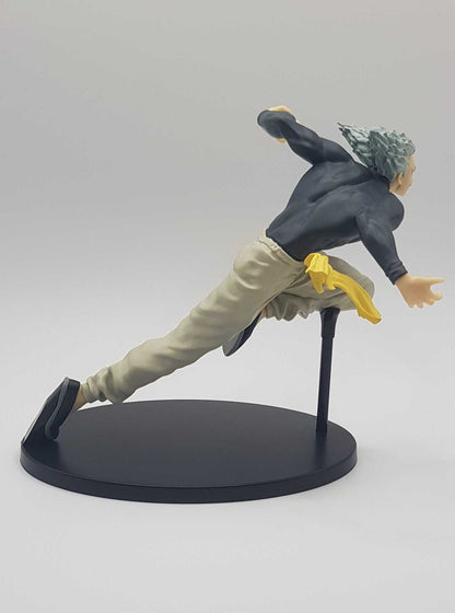 Garou Figur - One Punch Man - Banpresto