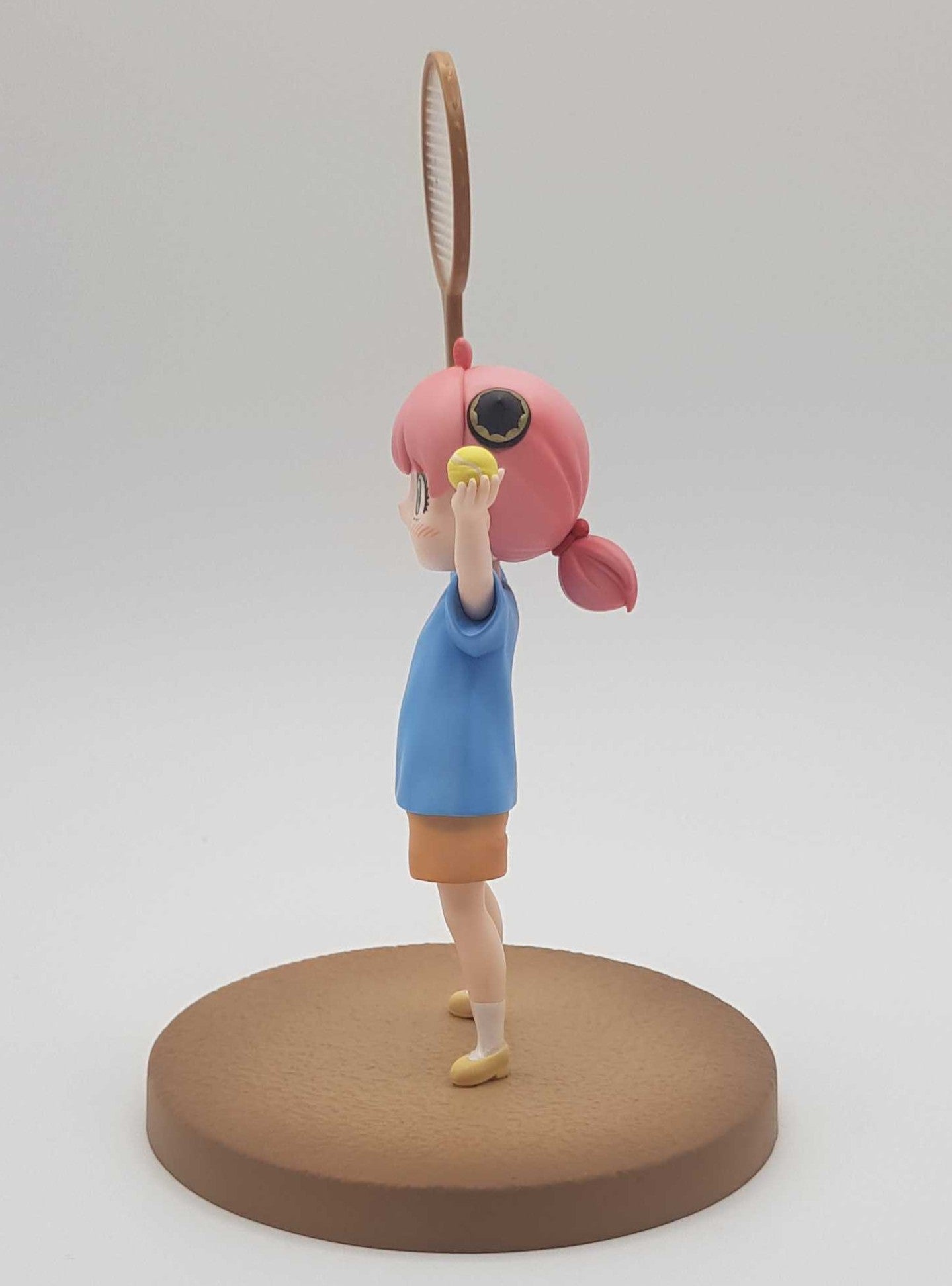 Anya Forger Figur - Spy x Family - Tennis Version - Luminastra - SEGA