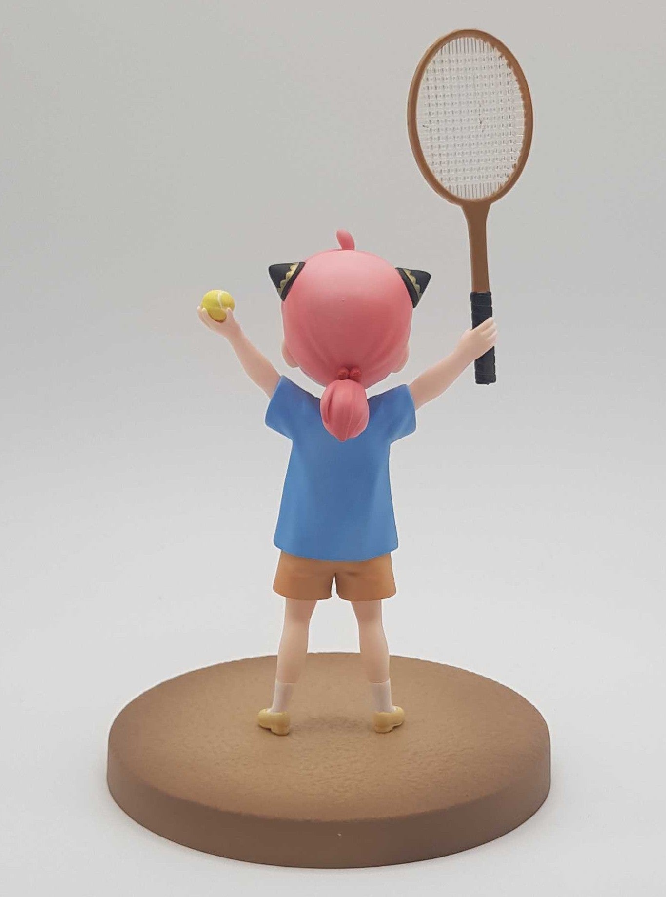 Anya Forger Figur - Spy x Family - Tennis Version - Luminastra - SEGA