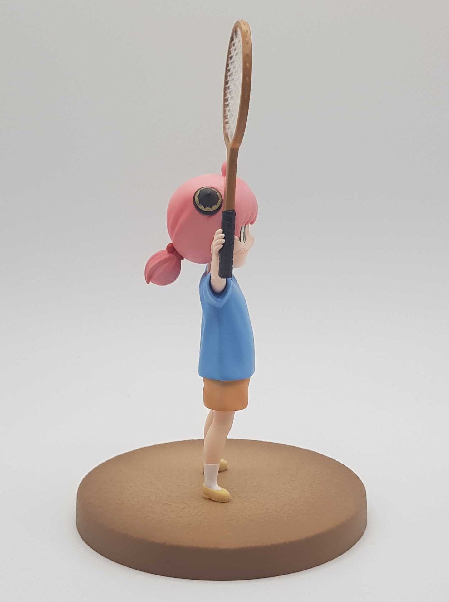 Anya Forger Figur - Spy x Family - Tennis Version - Luminastra - SEGA