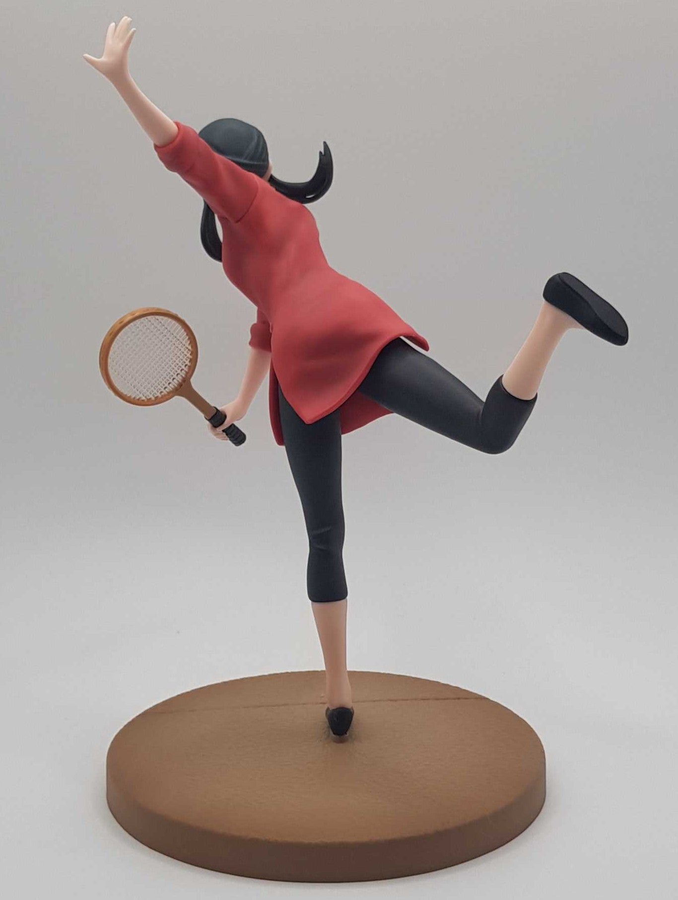 Yor Forger FIgur - Spy x Family - Luminasta - Tennis Ver. - SEGA