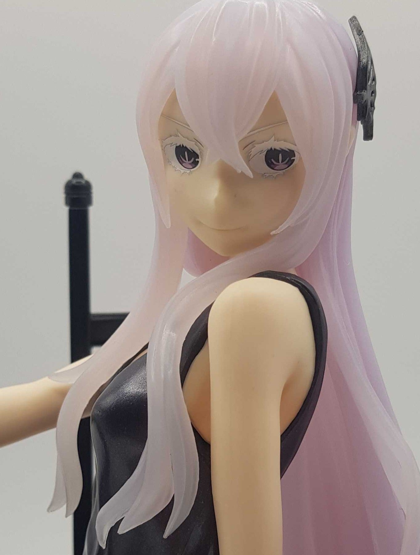 Echidna Figur - Re:Zero - Relax Time - Banpresto