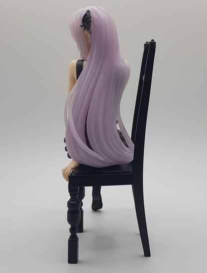 Echidna Figur - Re:Zero - Relax Time - Banpresto