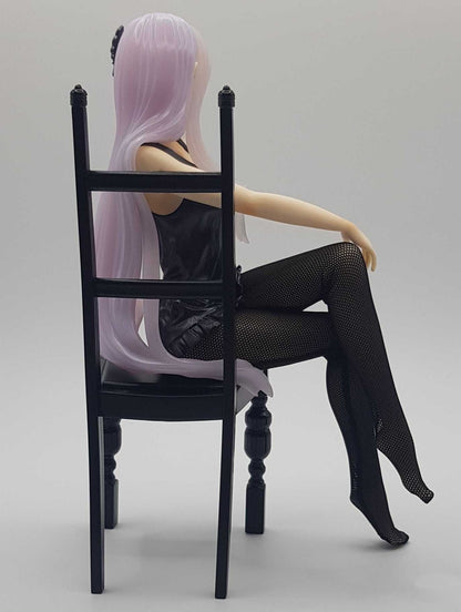 Echidna Figur - Re:Zero - Relax Time - Banpresto