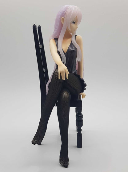 Echidna Figur - Re:Zero - Relax Time - Banpresto