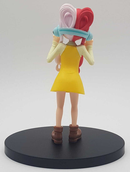 Uta (Kid) Figur - One Piece: Film Red - DXF The Grandline Series - Banpresto