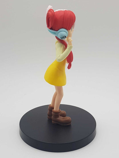 Uta (Kid) Figur - One Piece: Film Red - DXF The Grandline Series - Banpresto