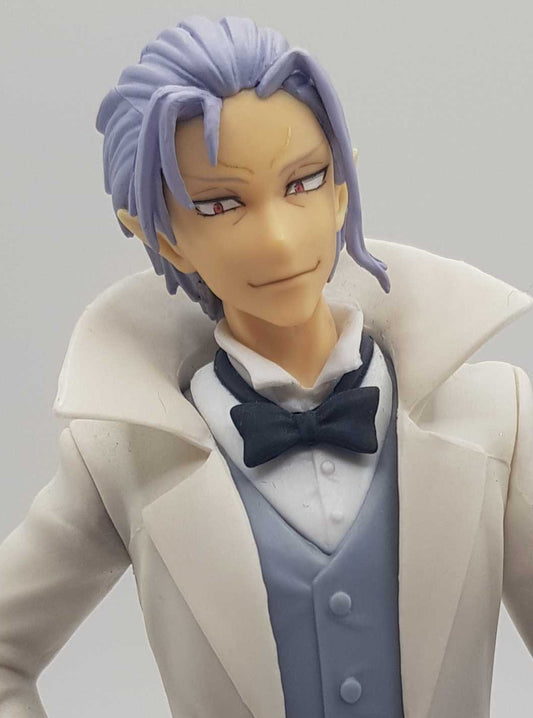 Clayman Figur - That Time I Got Reincarnated as a Slime - Otherworlder FIgure - Banpresto