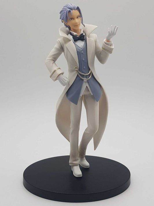 Clayman Figur - That Time I Got Reincarnated as a Slime - Otherworlder FIgure - Banpresto