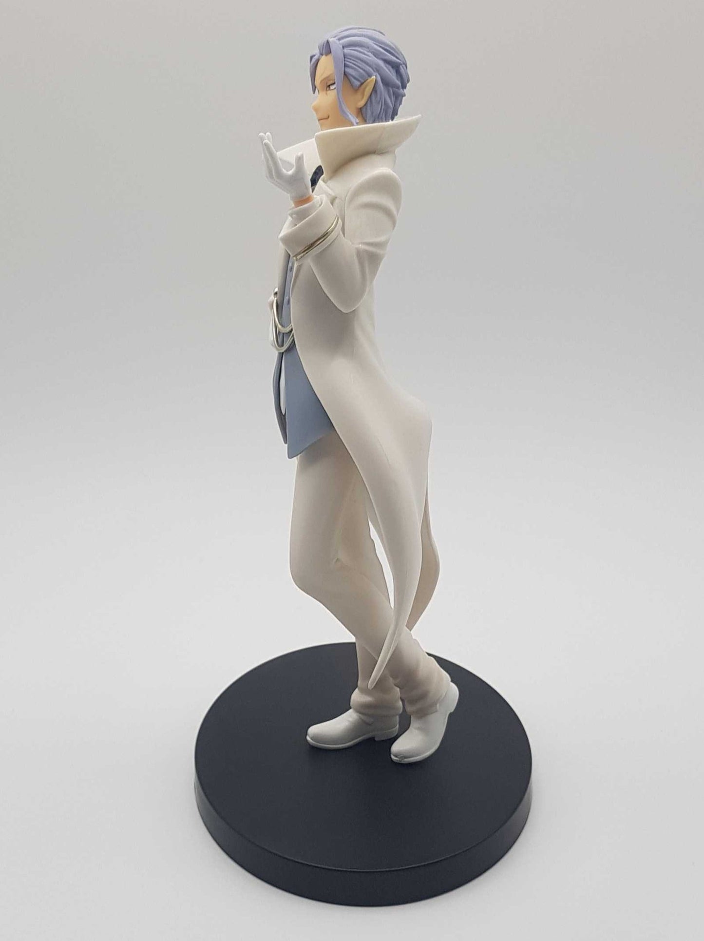 Clayman Figur - That Time I Got Reincarnated as a Slime - Otherworlder FIgure - Banpresto