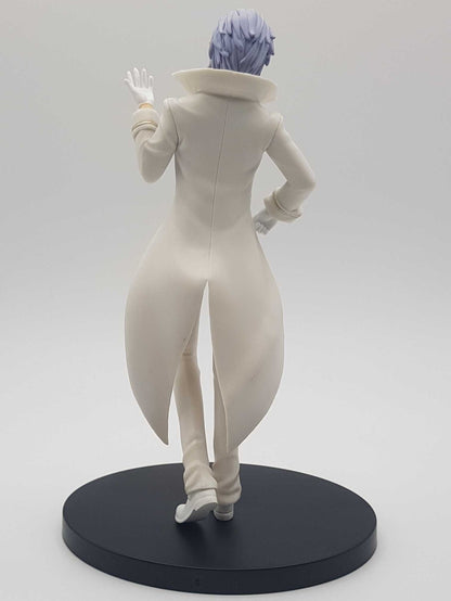 Clayman Figur - That Time I Got Reincarnated as a Slime - Otherworlder FIgure - Banpresto