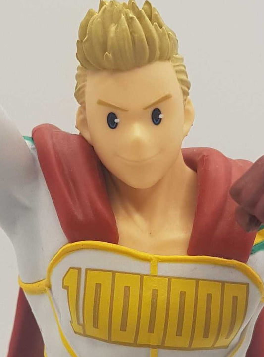 Mirio Togata / Lemillion Figur - My Hero Academia - Age of Heroes 2 - Banpresto