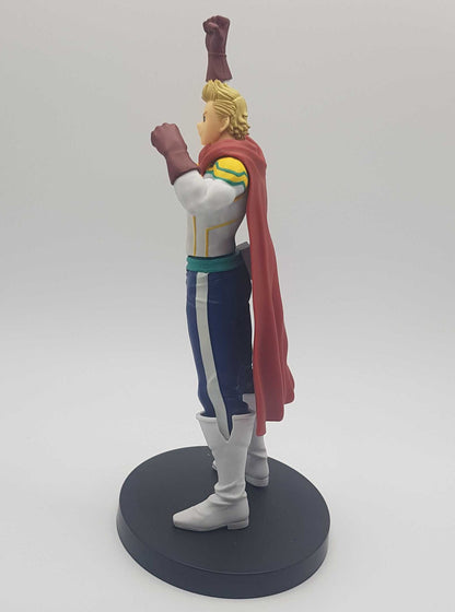 Mirio Togata / Lemillion Figur - My Hero Academia - Age of Heroes 2 - Banpresto
