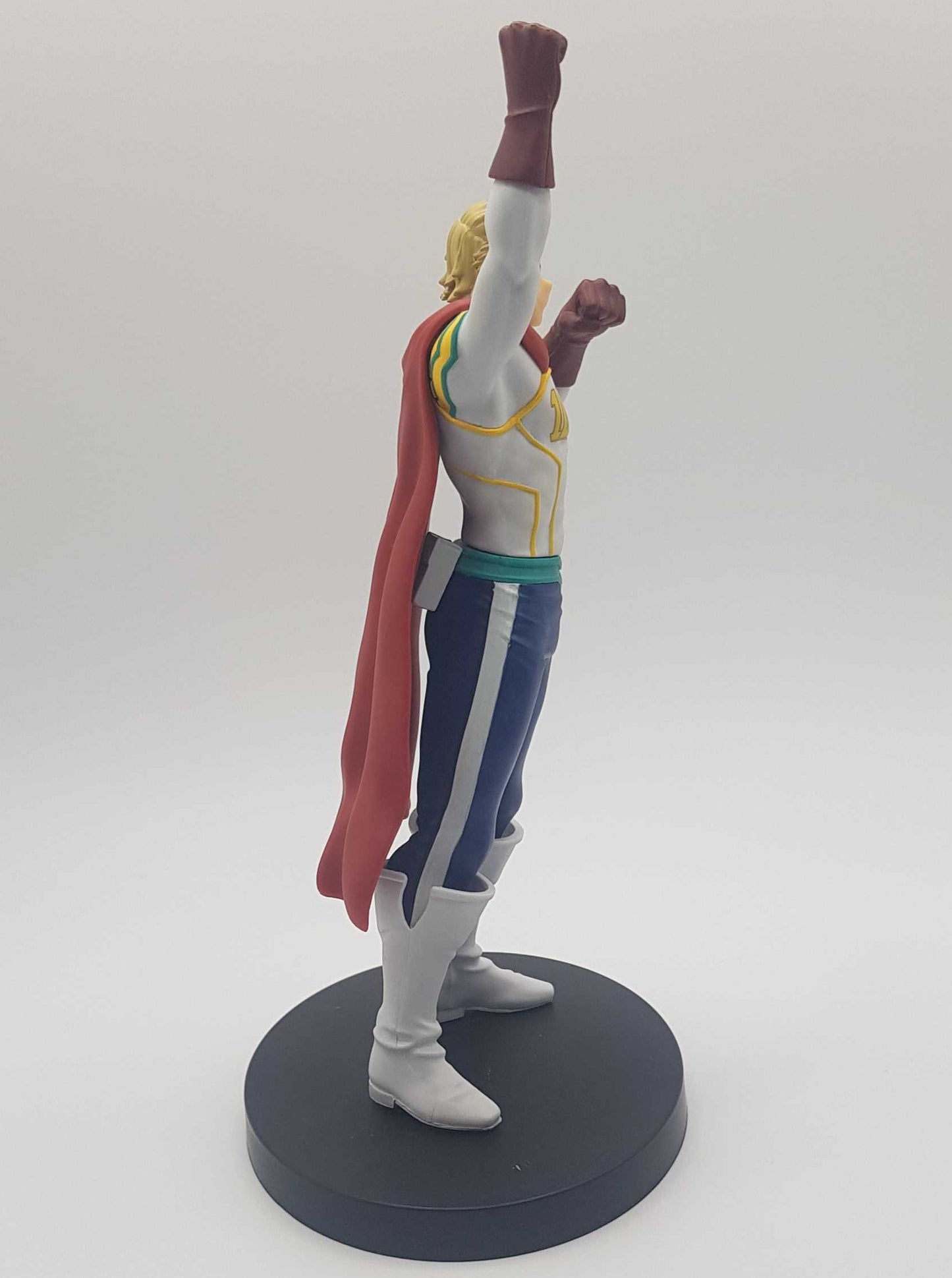Mirio Togata / Lemillion Figur - My Hero Academia - Age of Heroes 2 - Banpresto